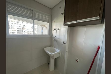 Apartamento para alugar com 50m², 1 quarto e 1 vaga Apartamento para alugar com 50m², 1 quarto e 1 vagaÁrea de Serviço