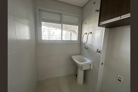 Apartamento para alugar com 50m², 1 quarto e 1 vaga Apartamento para alugar com 50m², 1 quarto e 1 vagaÁrea de Serviço