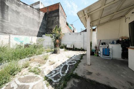 Casa à venda com 244m², 2 quartos e 1 vagaÁrea externa