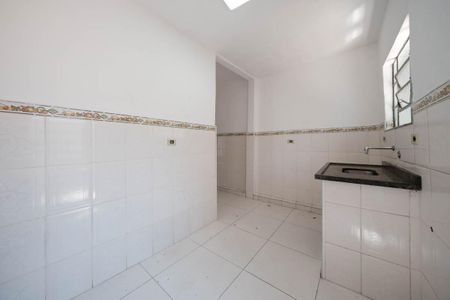 Casa à venda com 244m², 2 quartos e 1 vagaCozinha