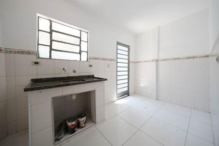 Casa à venda com 244m², 2 quartos e 1 vagaCozinha