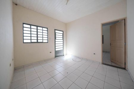 Sala de casa à venda com 2 quartos, 244m² em Vila Guilhermina, São Paulo