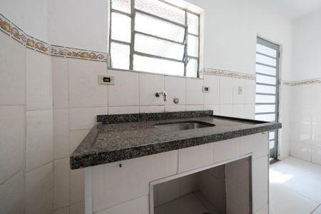 Casa à venda com 244m², 2 quartos e 1 vagaCozinha