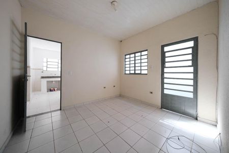 Sala de casa à venda com 2 quartos, 244m² em Vila Guilhermina, São Paulo