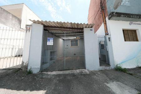 Casa à venda com 244m², 2 quartos e 1 vagaFachada