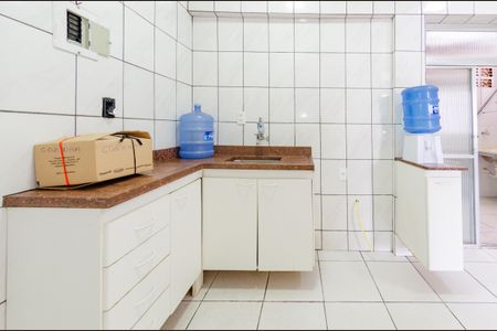 Apartamento à venda com 64m², 2 quartos e 1 vaga Apartamento à venda com 64m², 2 quartos e 1 vagaCozinha
