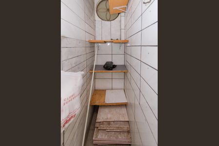 Apartamento à venda com 64m², 2 quartos e 1 vaga Apartamento à venda com 64m², 2 quartos e 1 vagaDispensa