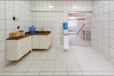 Apartamento à venda com 64m², 2 quartos e 1 vaga Apartamento à venda com 64m², 2 quartos e 1 vagaCozinha
