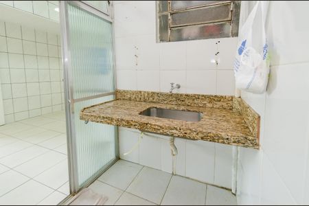 Apartamento à venda com 64m², 2 quartos e 1 vaga Apartamento à venda com 64m², 2 quartos e 1 vagaÁrea de serviço