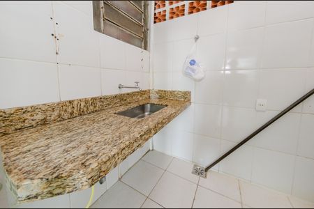 Apartamento à venda com 64m², 2 quartos e 1 vaga Apartamento à venda com 64m², 2 quartos e 1 vagaÁrea de serviço