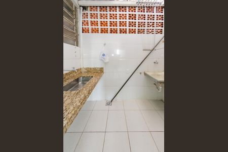 Apartamento à venda com 64m², 2 quartos e 1 vaga Apartamento à venda com 64m², 2 quartos e 1 vagaÁrea de serviço