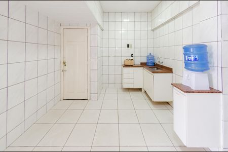 Apartamento à venda com 64m², 2 quartos e 1 vaga Apartamento à venda com 64m², 2 quartos e 1 vagaCozinha