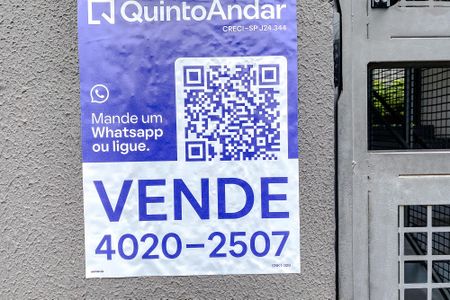 Apartamento à venda com 24m², 1 quarto e sem vagaPlaquinha