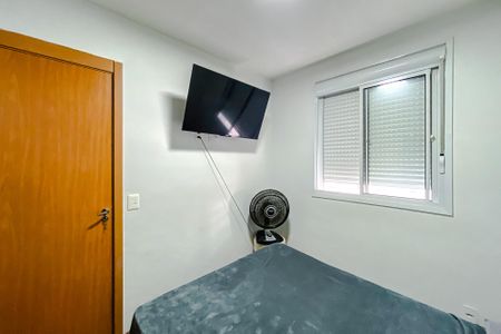 Apartamento à venda com 24m², 1 quarto e sem vagaQuarto