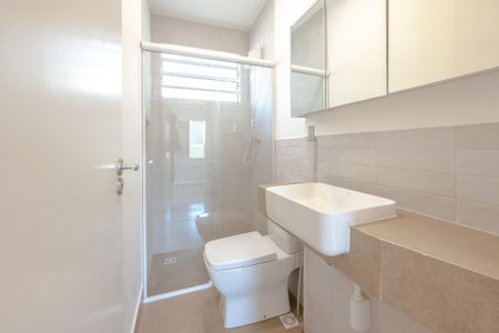 Apartamento à venda com 3 quartos, 58m² em Pinheiros, São Paulo