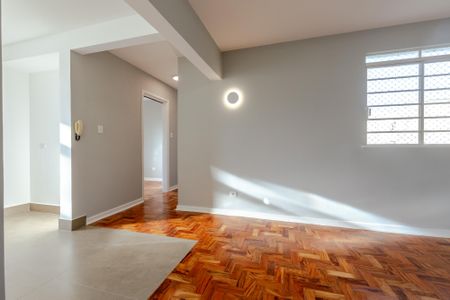 Apartamento à venda com 3 quartos, 58m² em Pinheiros, São Paulo
