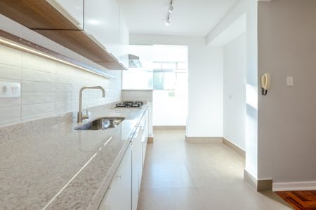 Apartamento à venda com 3 quartos, 58m² em Pinheiros, São Paulo