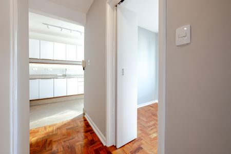 Apartamento à venda com 3 quartos, 58m² em Pinheiros, São Paulo