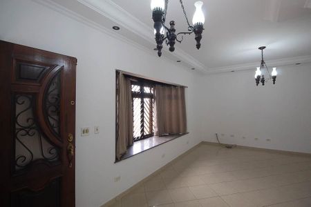 Sala de casa à venda com 5 quartos, 313m² em Parque Edu Chaves, São Paulo