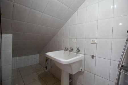 Casa à venda com 313m², 5 quartos e 5 vagasÁrea de Serviço 2