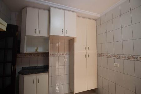 Casa à venda com 313m², 5 quartos e 5 vagasCozinha - Armários