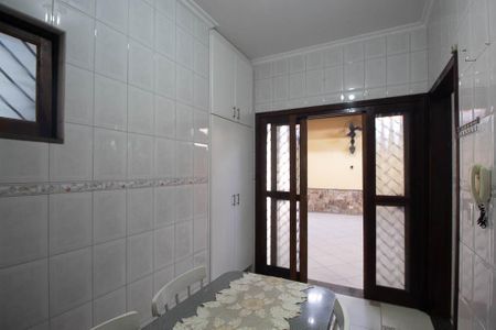 Casa à venda com 313m², 5 quartos e 5 vagasCopa / Cozinha casa 2