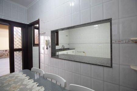 Casa à venda com 313m², 5 quartos e 5 vagasCopa / Cozinha casa 2