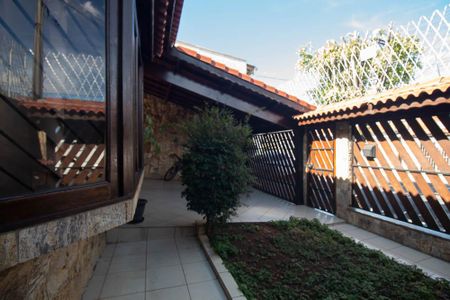 Casa à venda com 313m², 5 quartos e 5 vagasGaragem 