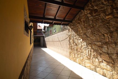 Casa à venda com 313m², 5 quartos e 5 vagasGaragem 