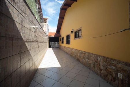 Casa à venda com 313m², 5 quartos e 5 vagasGaragem 