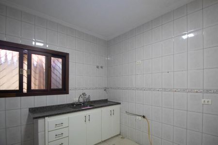 Casa à venda com 313m², 5 quartos e 5 vagasCopa / Cozinha casa 2