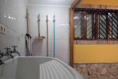 Casa à venda com 313m², 5 quartos e 5 vagasÁrea de Serviço 2