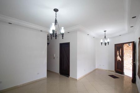 Sala de casa à venda com 5 quartos, 313m² em Parque Edu Chaves, São Paulo