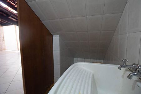 Casa à venda com 313m², 5 quartos e 5 vagasÁrea de Serviço 2