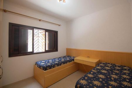 Casa à venda com 313m², 5 quartos e 5 vagasQuarto 1