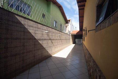 Casa à venda com 313m², 5 quartos e 5 vagasGaragem 
