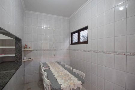 Casa à venda com 313m², 5 quartos e 5 vagas Copa / Cozinha casa 2