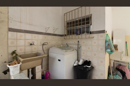 Casa à venda com 244m², 1 quarto e 1 vagaÁrea de Serviço