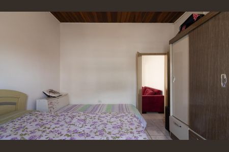 Quarto de casa à venda com 1 quarto, 244m² em Vila Guilhermina, São Paulo