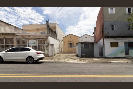 Casa à venda com 244m², 1 quarto e 1 vagaFachada