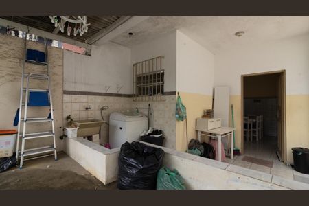 Casa à venda com 244m², 1 quarto e 1 vagaÁrea de Serviço