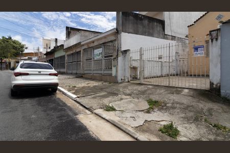 Casa à venda com 244m², 1 quarto e 1 vagaFachada e Plaquinha