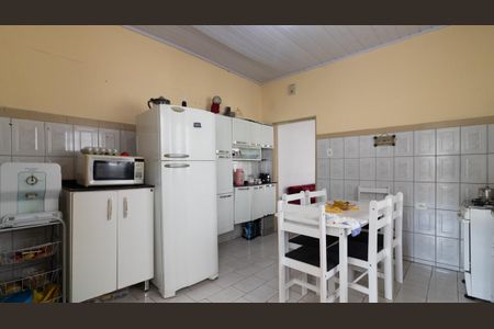 Casa à venda com 244m², 1 quarto e 1 vagaCozinha