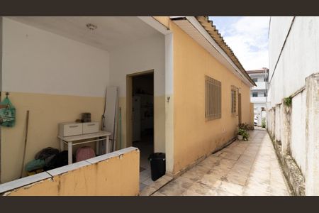 Casa à venda com 244m², 1 quarto e 1 vagaCorredor