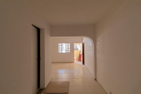 Sala e Cozinha de casa para alugar com 2 quartos, 70m² em Itaquera, São Paulo
