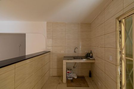 Casa para alugar com 70m², 2 quartos e 1 vaga Casa para alugar com 70m², 2 quartos e 1 vagaSala e Cozinha