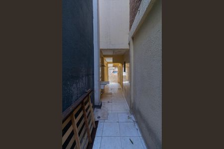 Casa para alugar com 70m², 2 quartos e 1 vaga Casa para alugar com 70m², 2 quartos e 1 vagaÁrea de Serviço