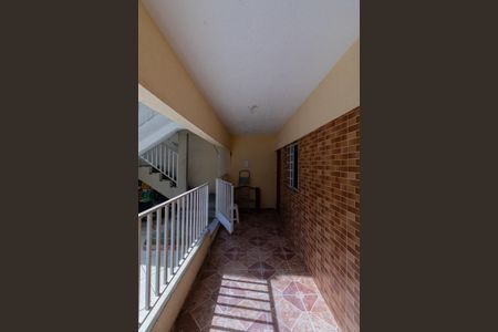 Casa para alugar com 70m², 2 quartos e 1 vaga Casa para alugar com 70m², 2 quartos e 1 vagaQuintal