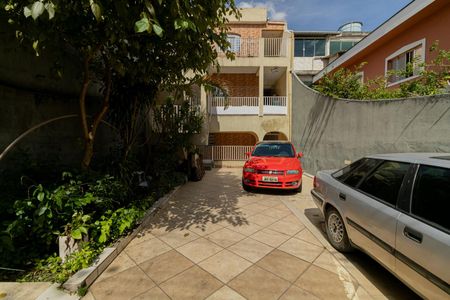 Casa para alugar com 70m², 2 quartos e 1 vaga Casa para alugar com 70m², 2 quartos e 1 vagaGaragem