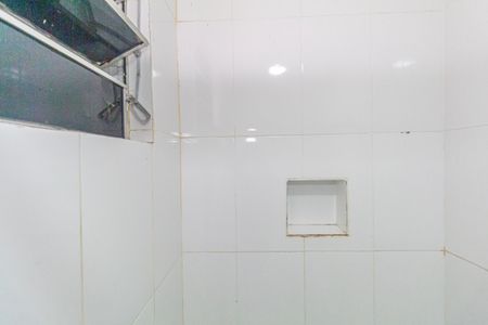 Casa para alugar com 55m², 1 quarto e sem vagaBanheiro